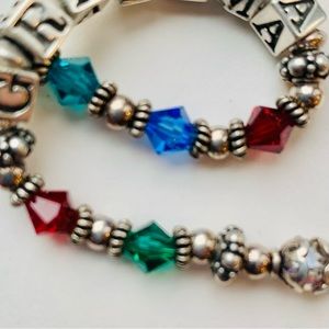 Grandma bracelet